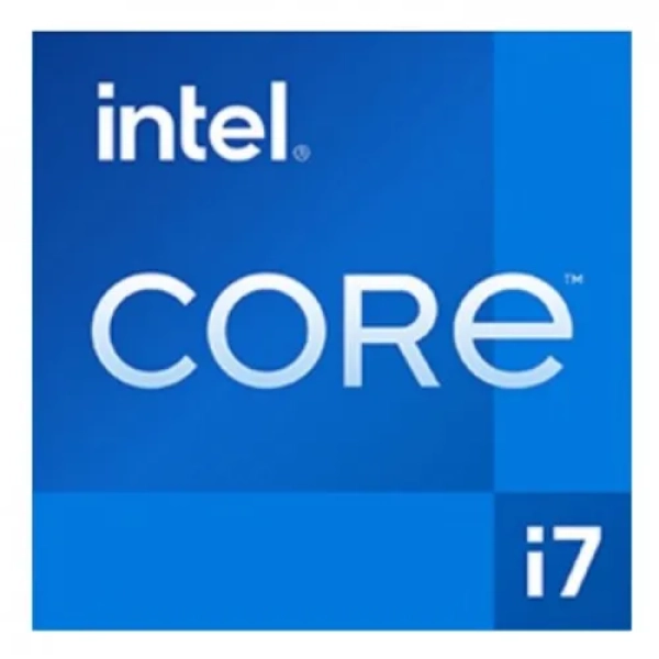 Intel 11th Gen Core i7-11700 Rocket Lake Processor